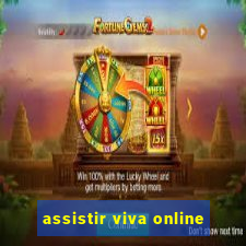 assistir viva online